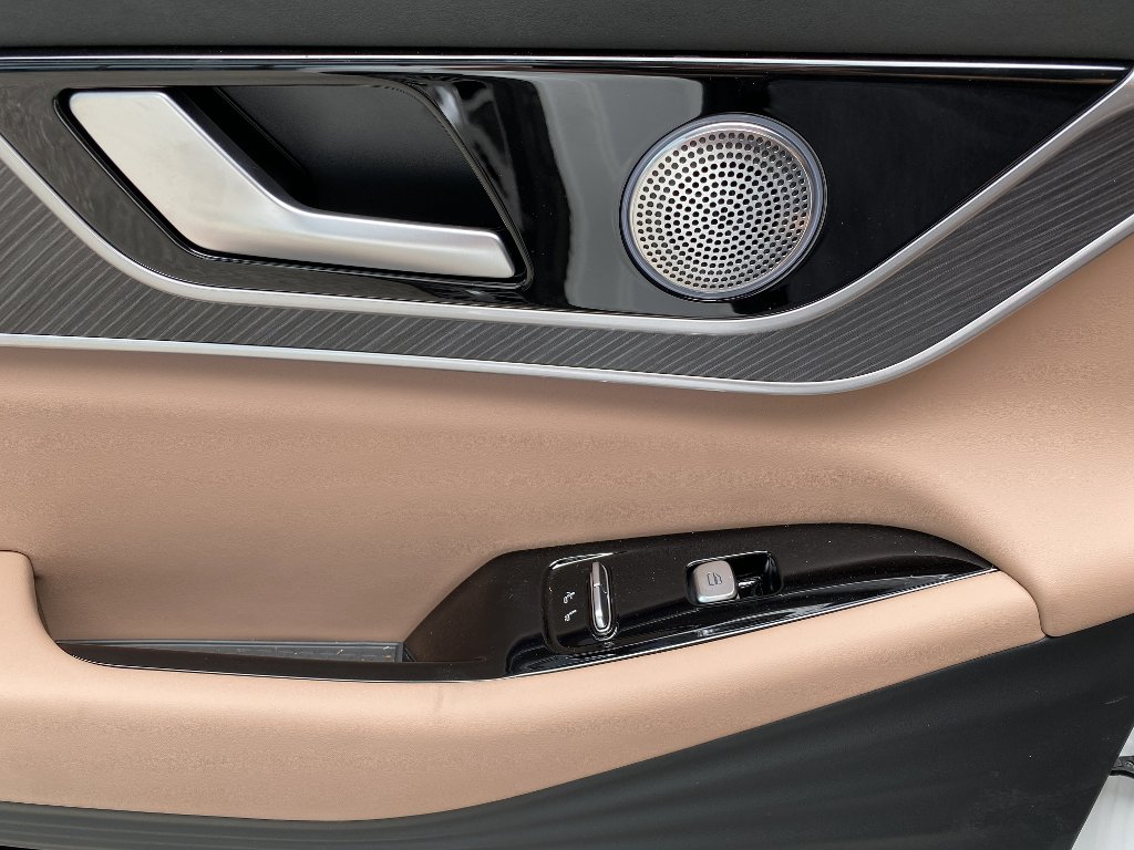 CHERY Tiggo 9 Plug-in Hybrid Unique 