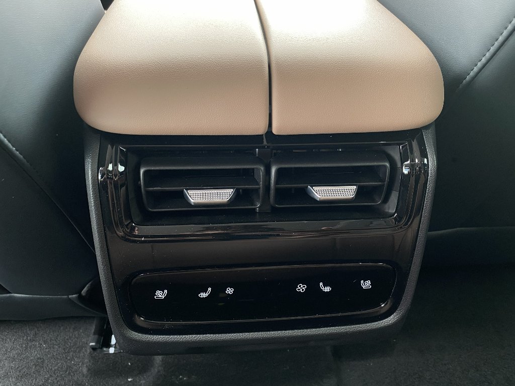 CHERY Tiggo 9 Plug-in Hybrid Unique 