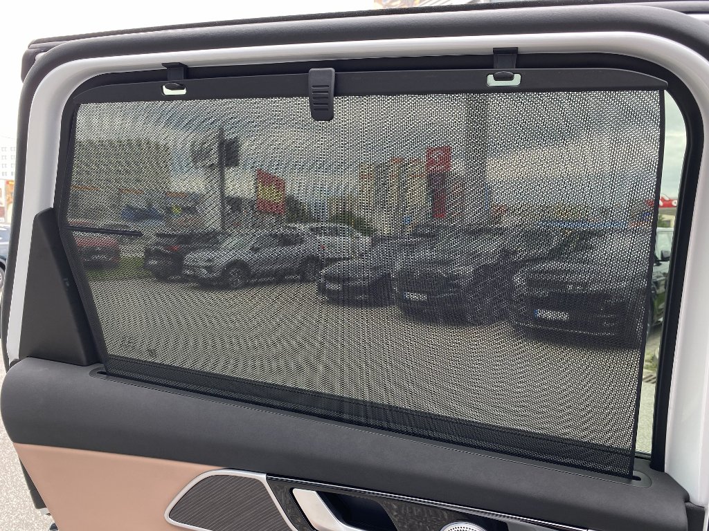 CHERY Tiggo 9 Plug-in Hybrid Unique 