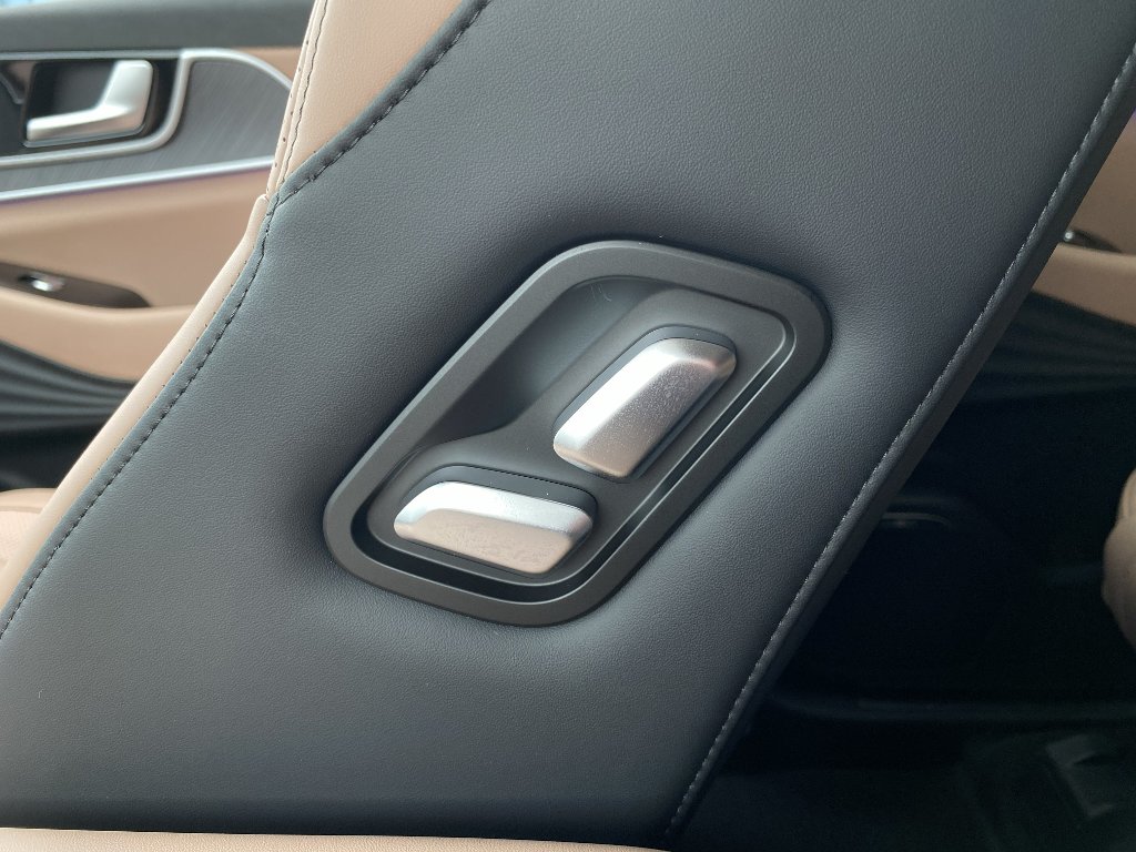 CHERY Tiggo 9 Plug-in Hybrid Unique 