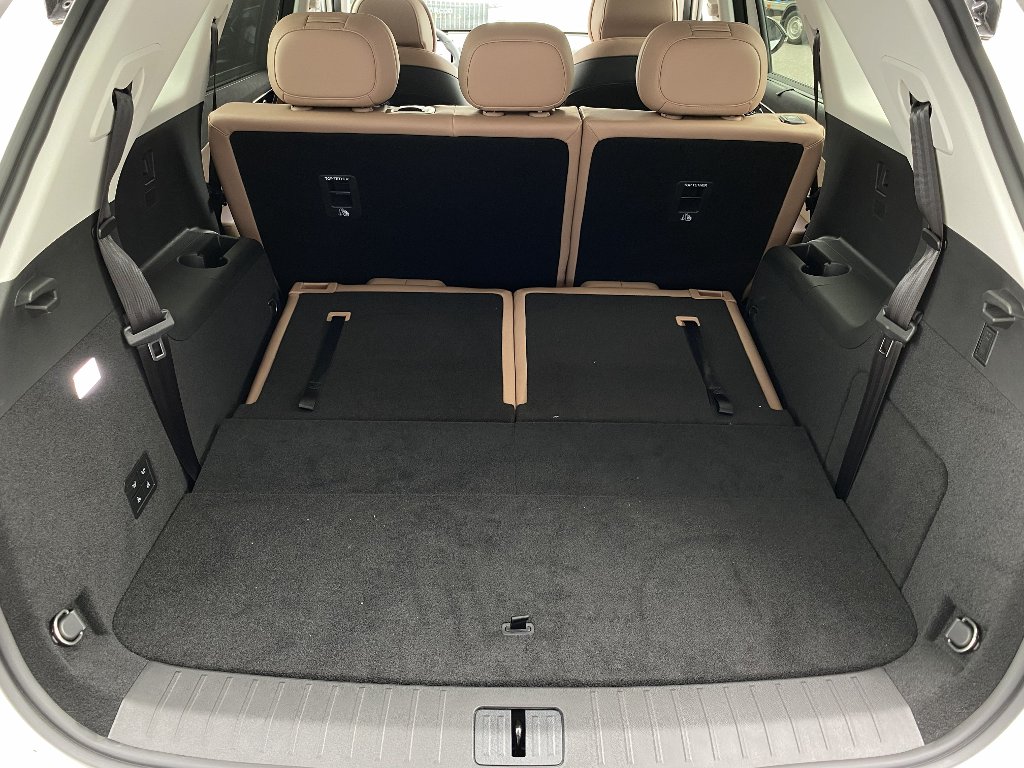 CHERY Tiggo 9 Plug-in Hybrid Unique 