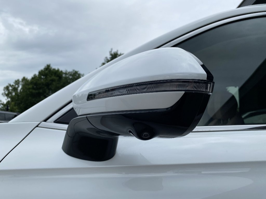 CHERY Tiggo 9 Plug-in Hybrid Unique 