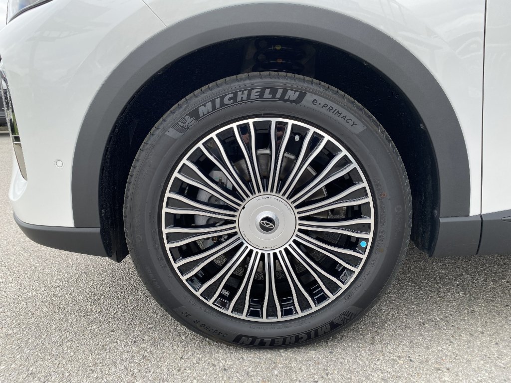 CHERY Tiggo 9 Plug-in Hybrid Unique 