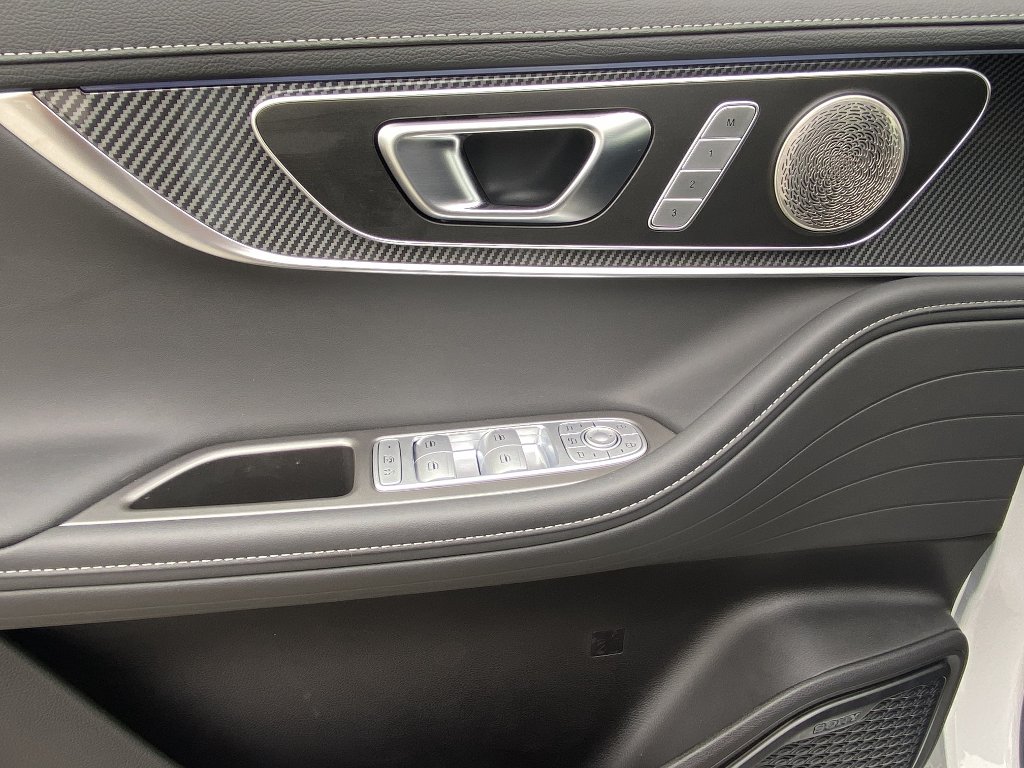 CHERY Tiggo 7 Unique AWD