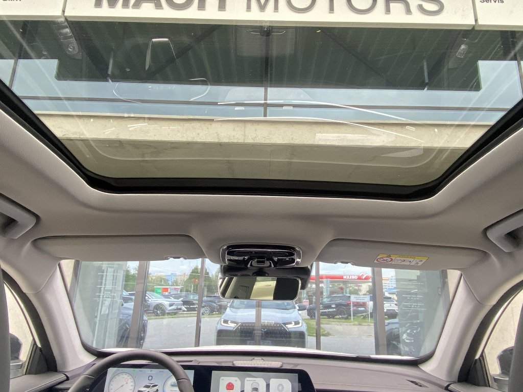 CHERY Tiggo 7 Unique AWD