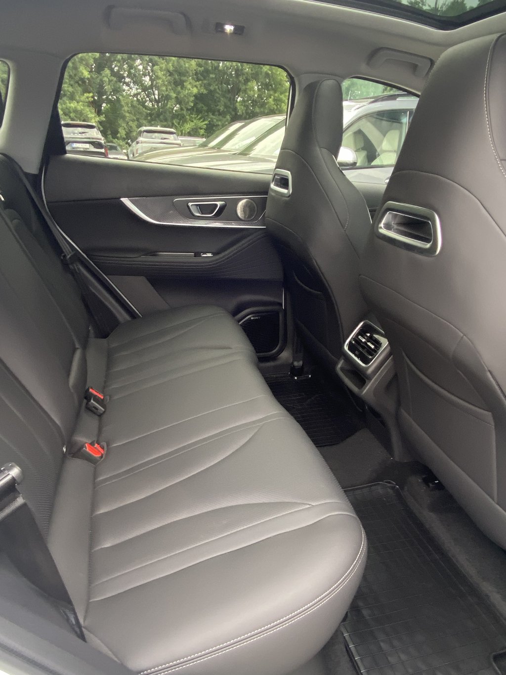 CHERY Tiggo 7 Unique AWD