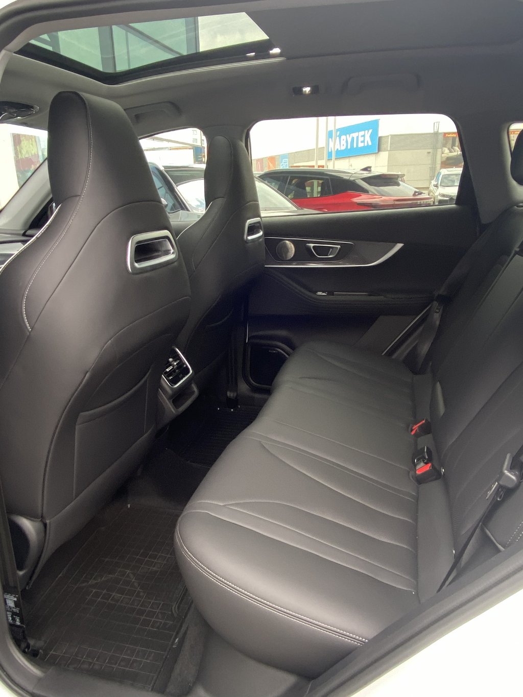 CHERY Tiggo 7 Unique AWD