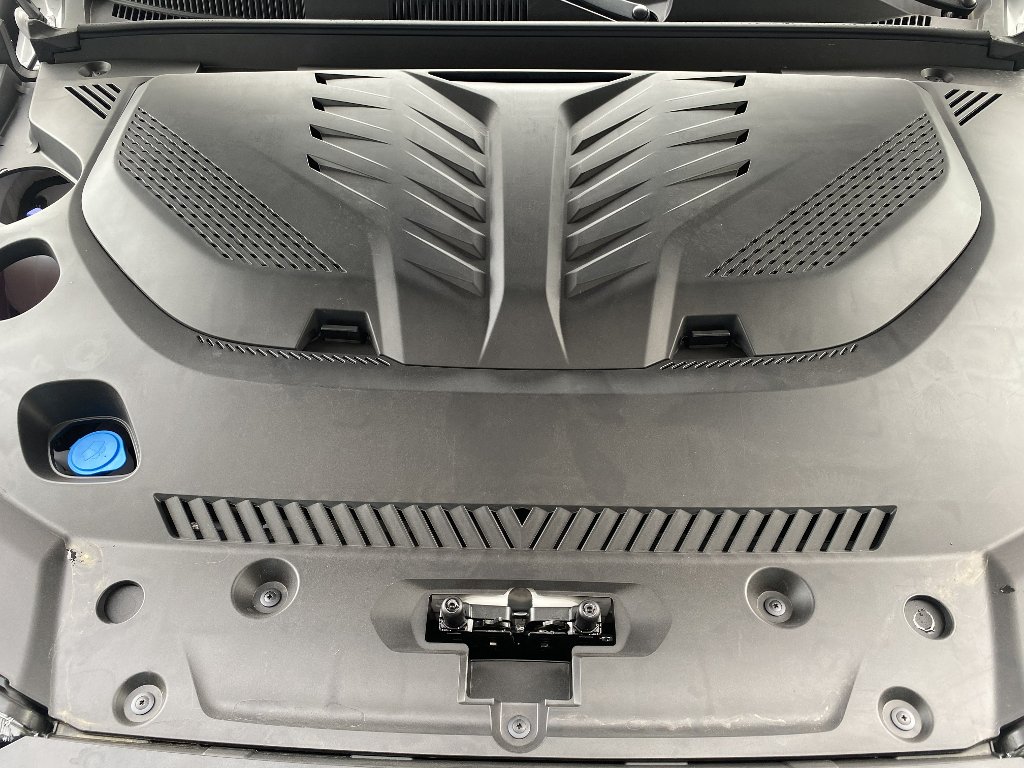 CHERY Tiggo 7 Unique AWD