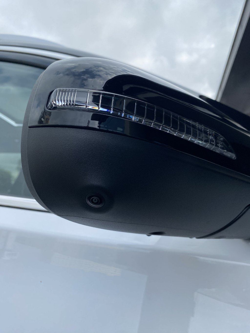 CHERY Tiggo 7 Unique AWD