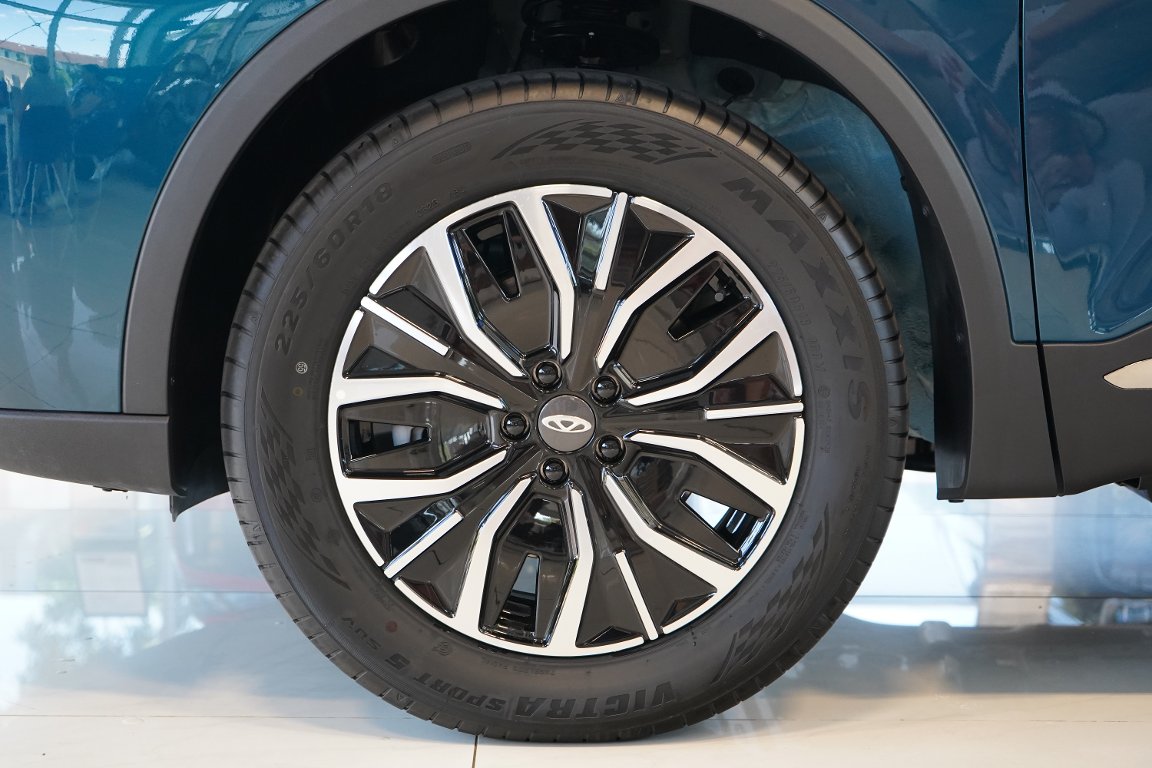 CHERY Tiggo 7 Hybrid Unique FWD