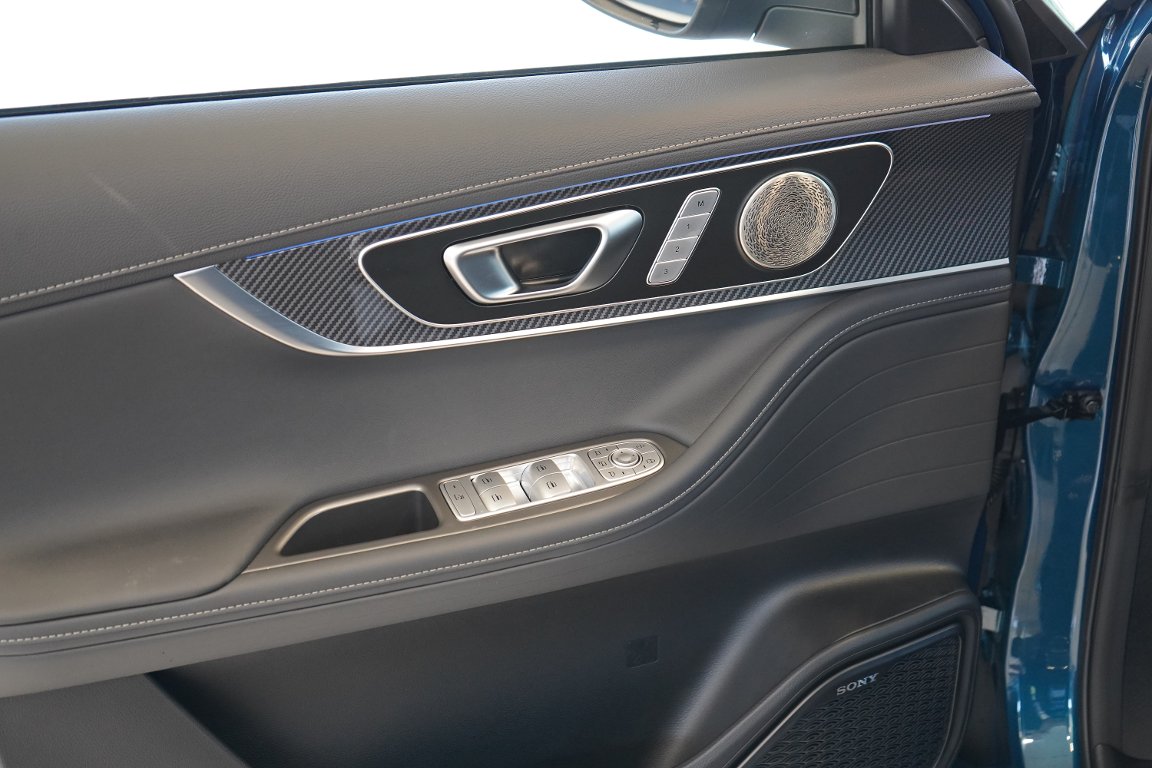 CHERY Tiggo 7 Hybrid Unique FWD
