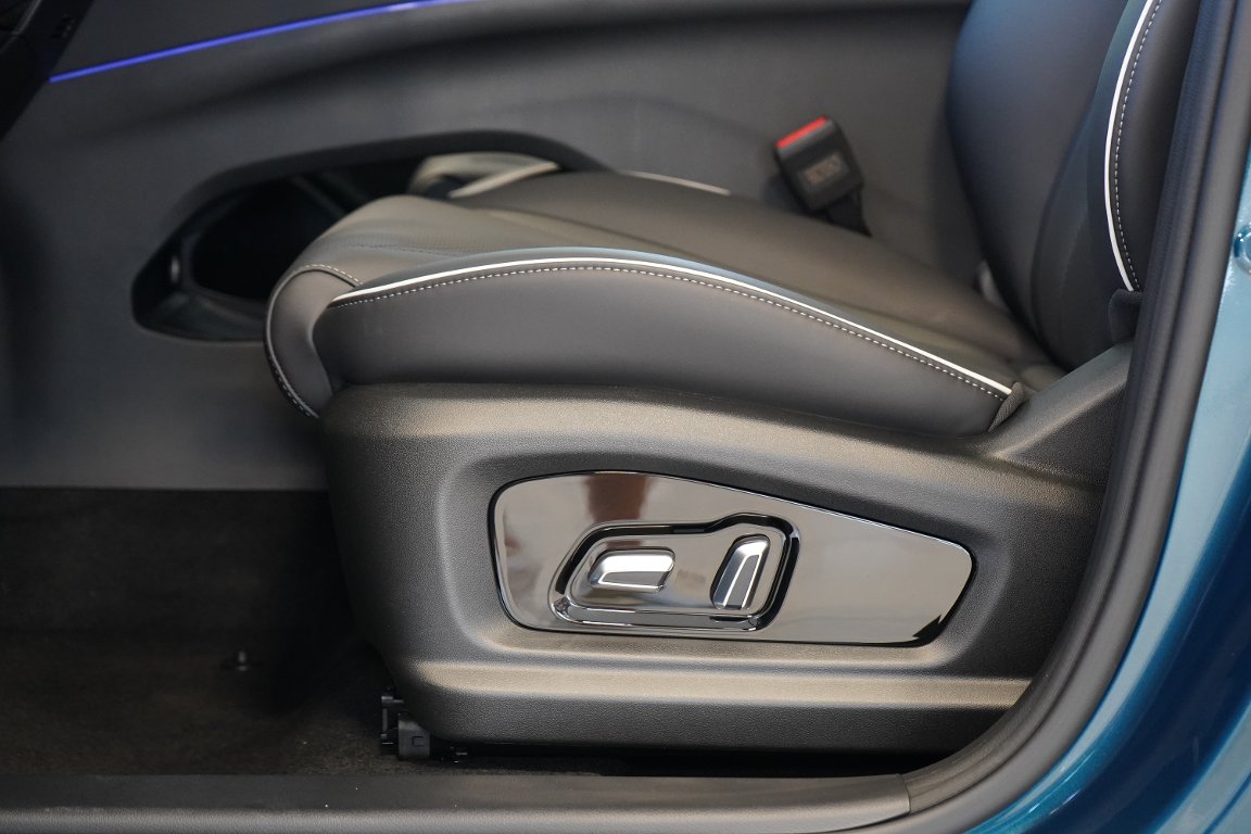 CHERY Tiggo 7 Hybrid Unique FWD