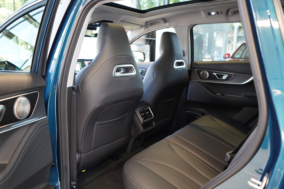 CHERY Tiggo 7 Hybrid Unique FWD