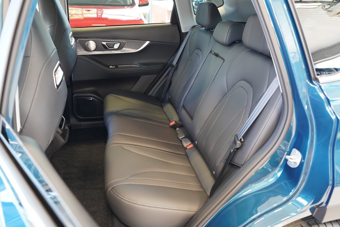 CHERY Tiggo 7 Hybrid Unique FWD