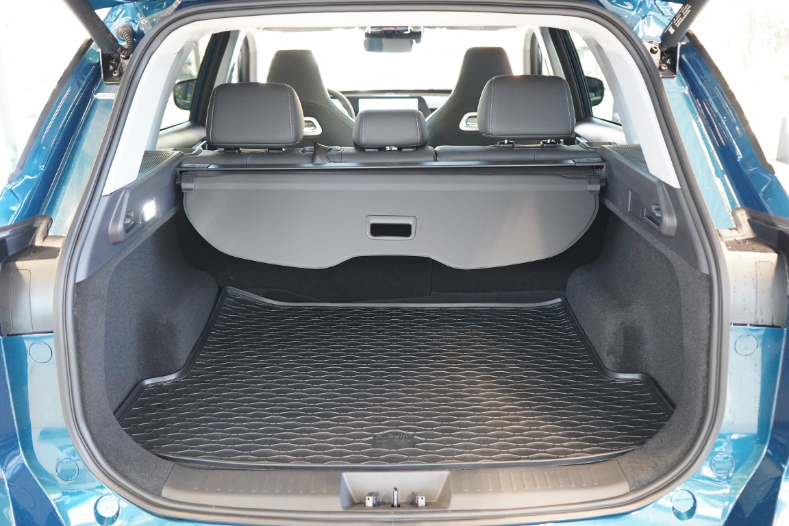 CHERY Tiggo 7 Hybrid Unique FWD