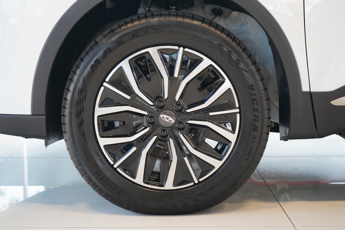 CHERY Tiggo 7 Hybrid Unique FWD
