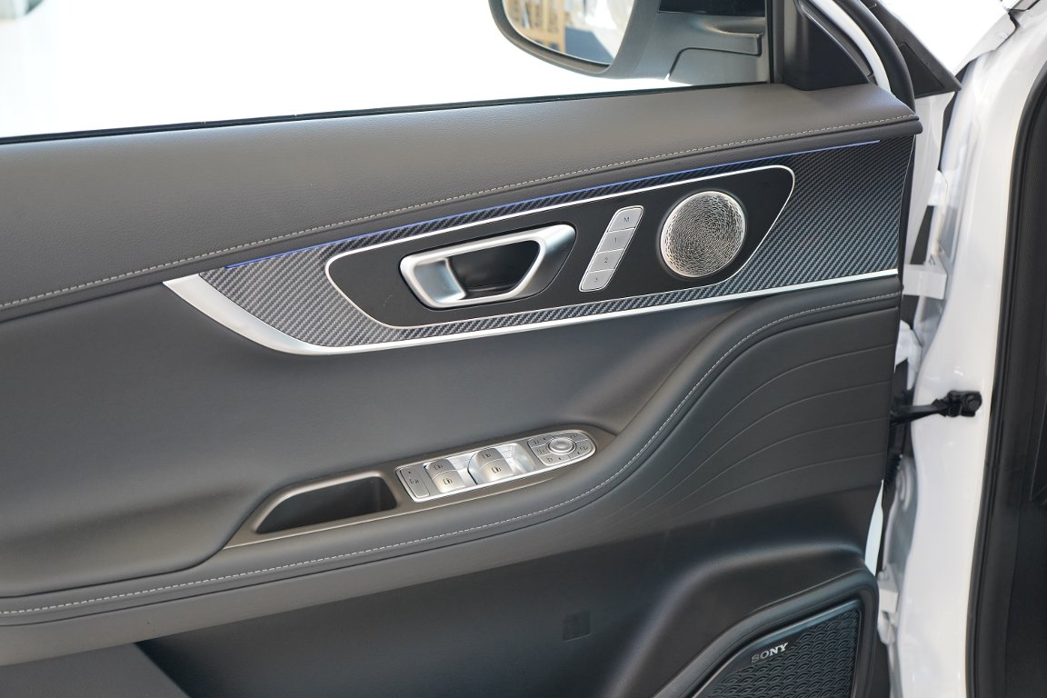 CHERY Tiggo 7 Hybrid Unique FWD