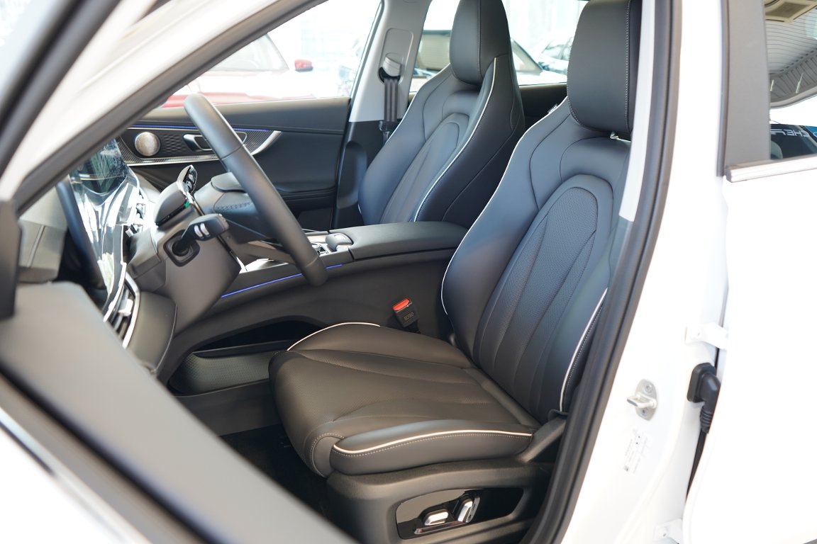 CHERY Tiggo 7 Hybrid Unique FWD