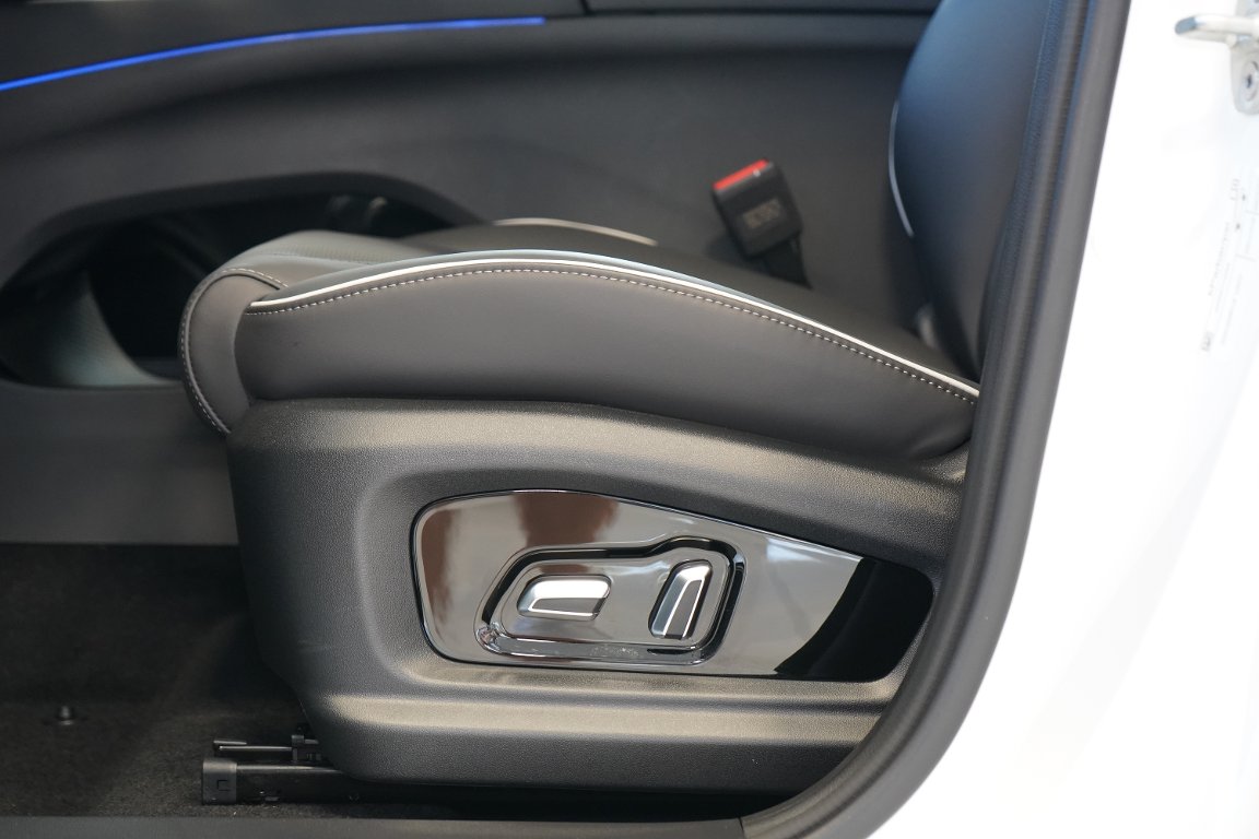 CHERY Tiggo 7 Hybrid Unique FWD