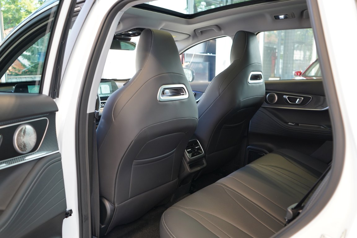 CHERY Tiggo 7 Hybrid Unique FWD