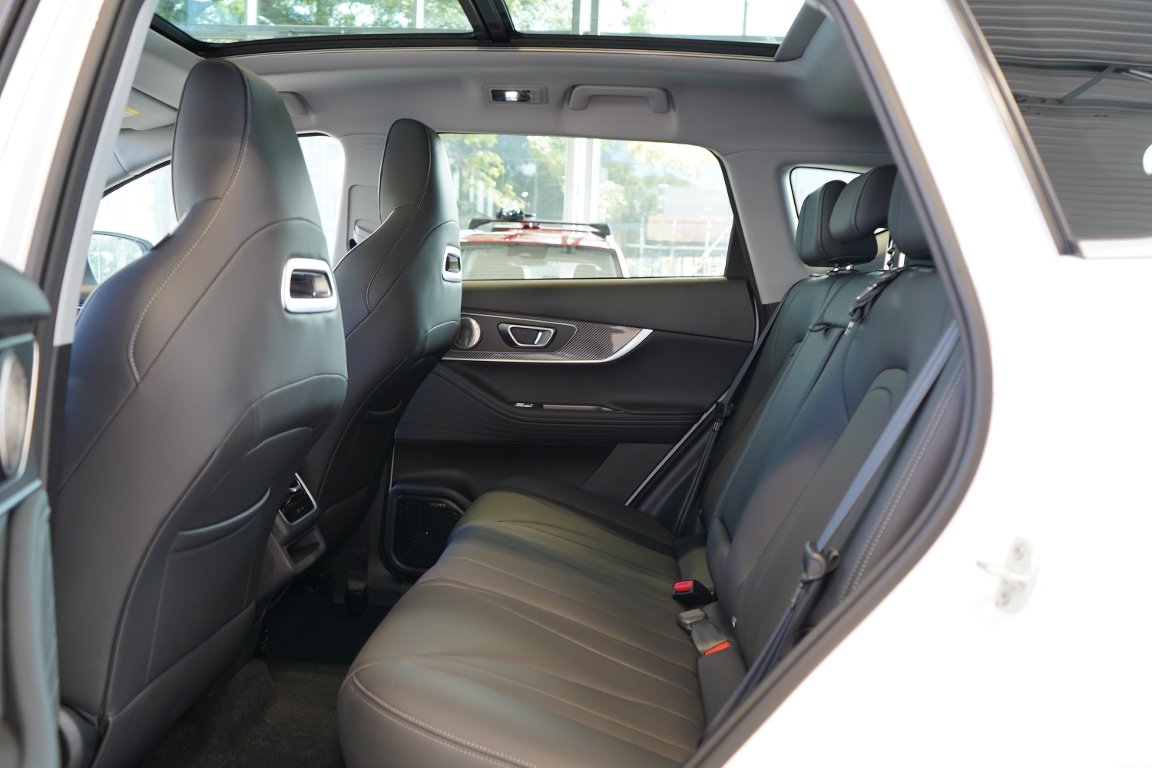 CHERY Tiggo 7 Hybrid Unique FWD