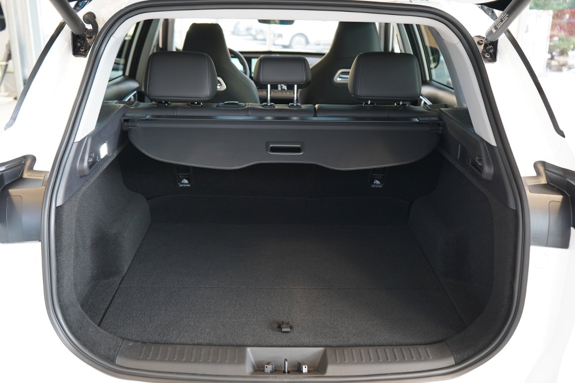 CHERY Tiggo 7 Hybrid Unique FWD