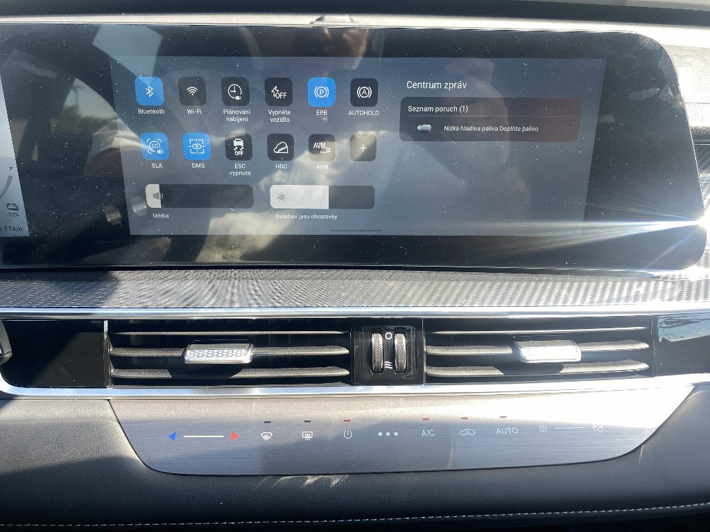 CHERY Tiggo 7 Plug-in Hybrid Unique