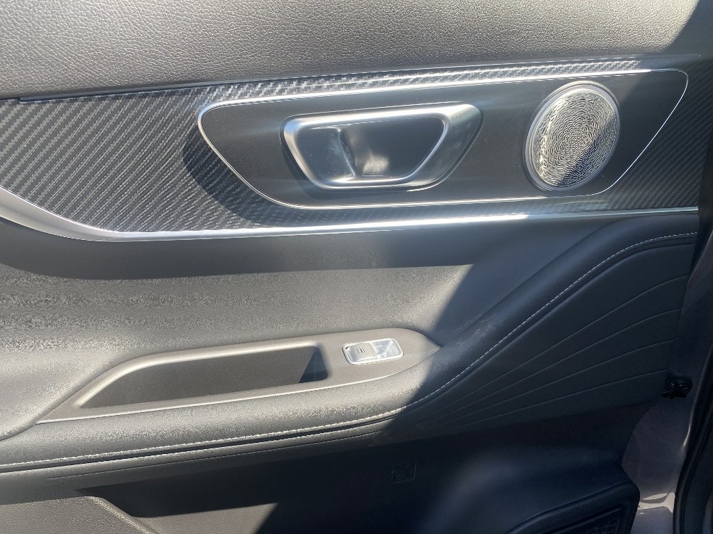 CHERY Tiggo 7 Plug-in Hybrid Unique