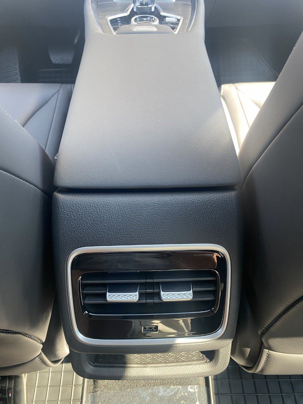 CHERY Tiggo 7 Plug-in Hybrid Unique