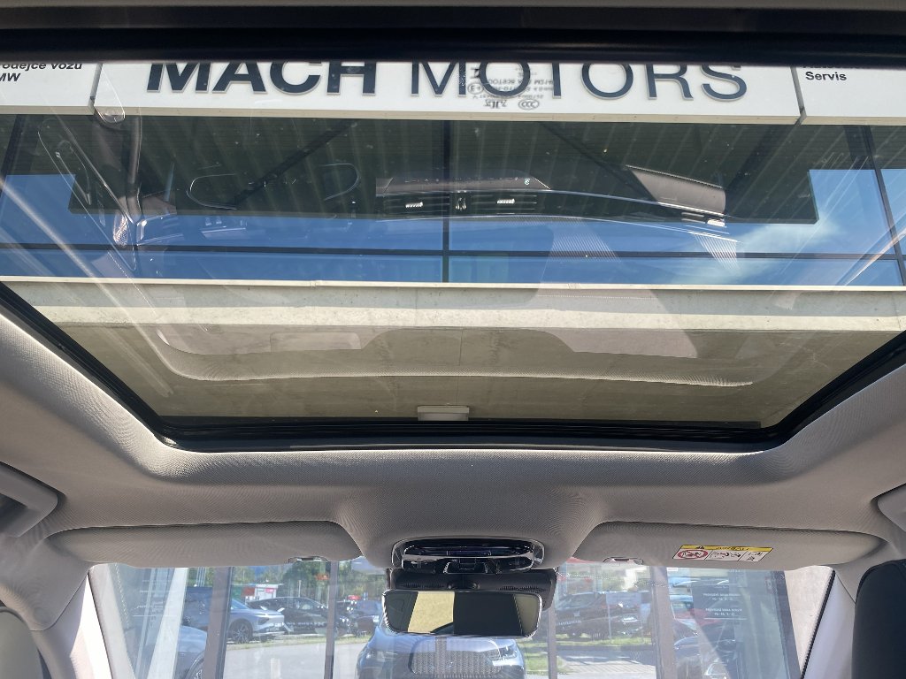 CHERY Tiggo 7 Plug-in Hybrid Unique