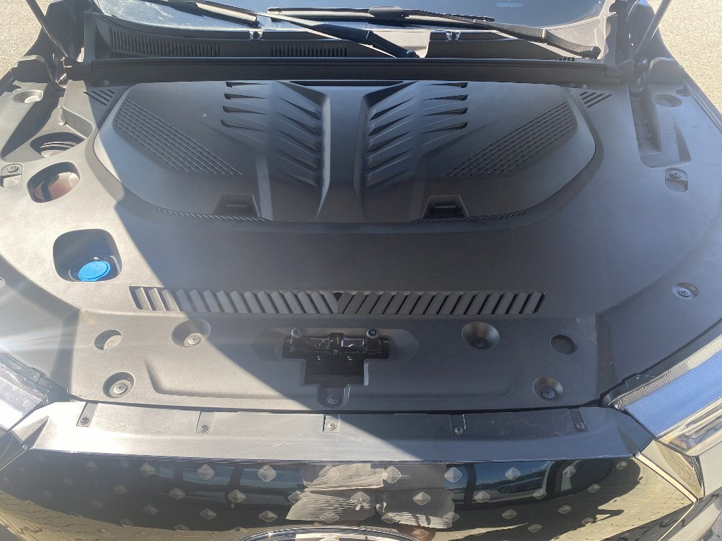 CHERY Tiggo 7 Plug-in Hybrid Unique
