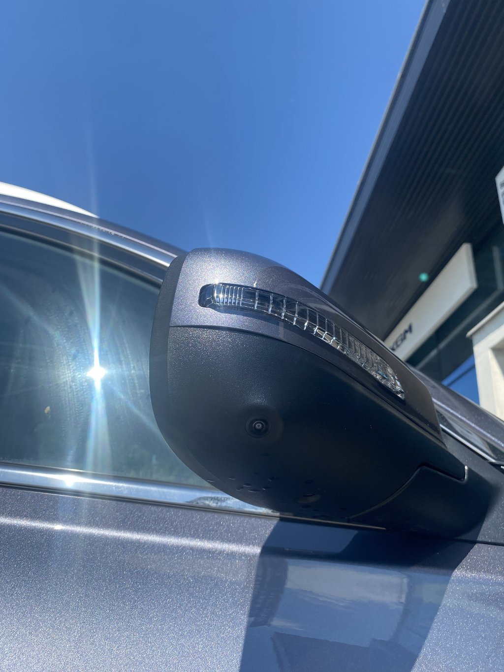 CHERY Tiggo 7 Plug-in Hybrid Unique