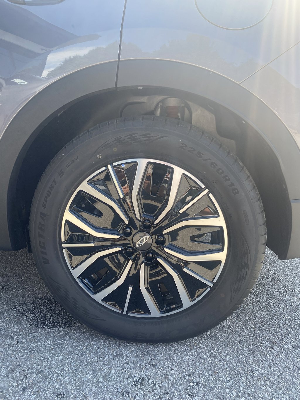 CHERY Tiggo 7 Plug-in Hybrid Unique