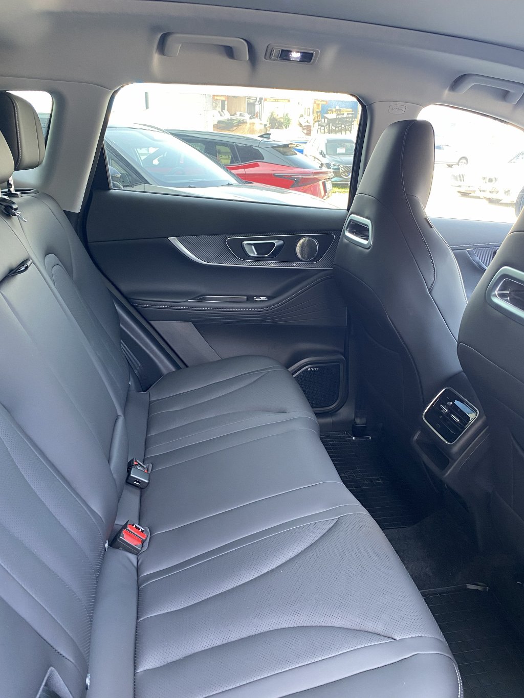 CHERY Tiggo 7 Unique AWD