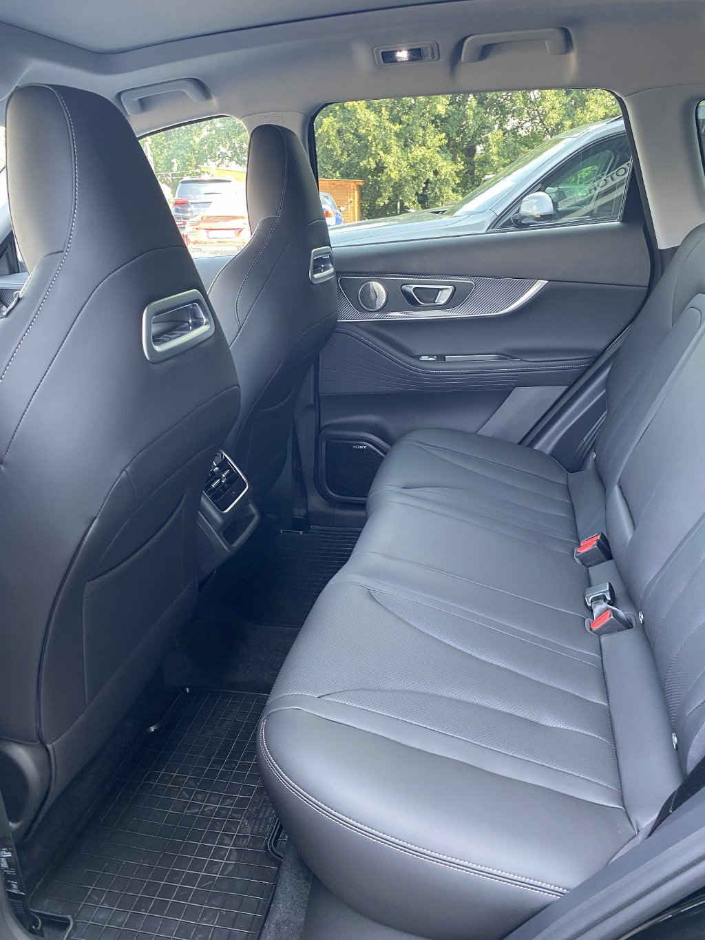 CHERY Tiggo 7 Unique AWD