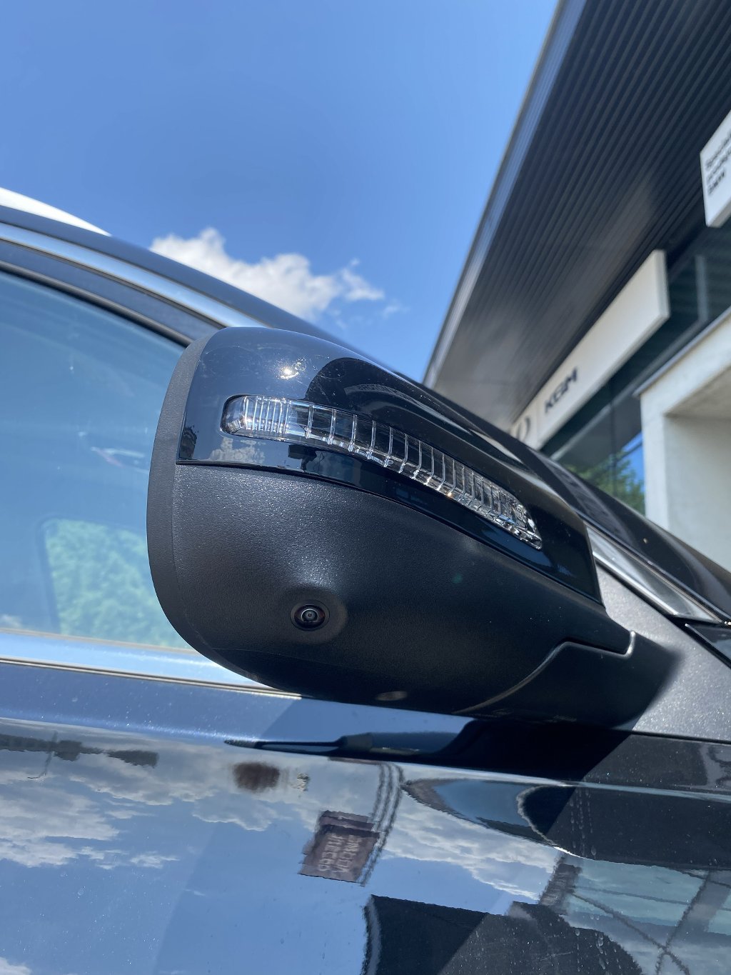 CHERY Tiggo 7 Unique AWD