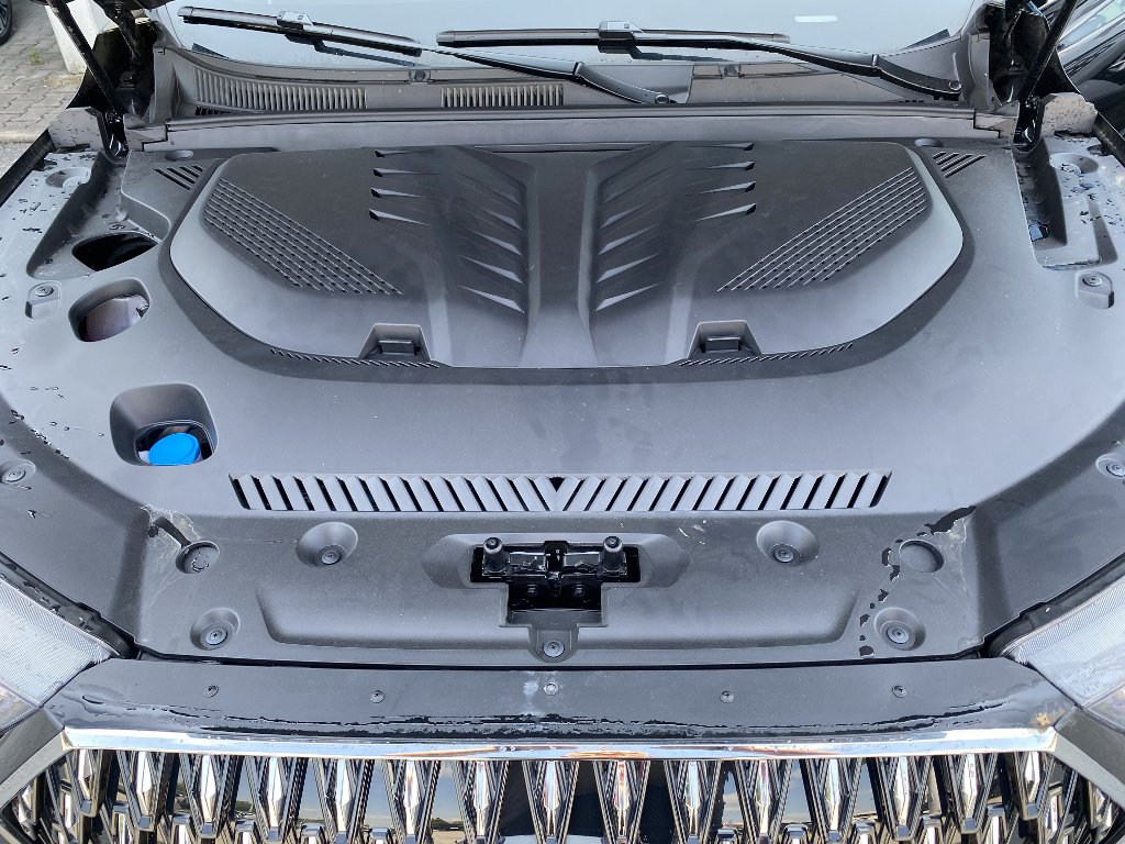 CHERY Tiggo 7 Unique AWD