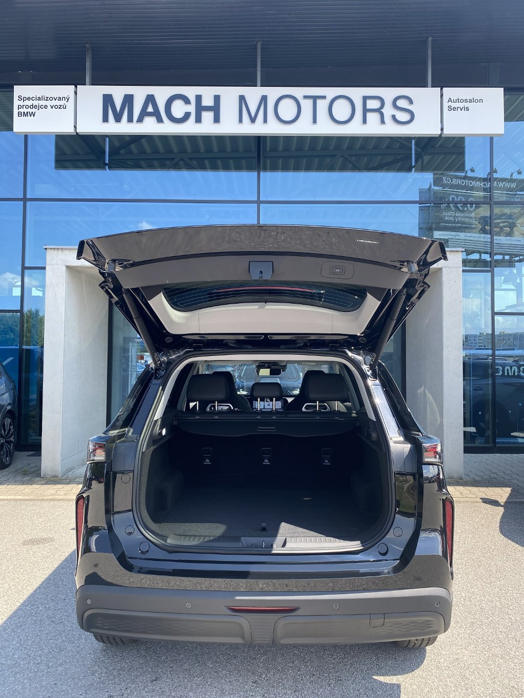 CHERY Tiggo 7 Unique AWD