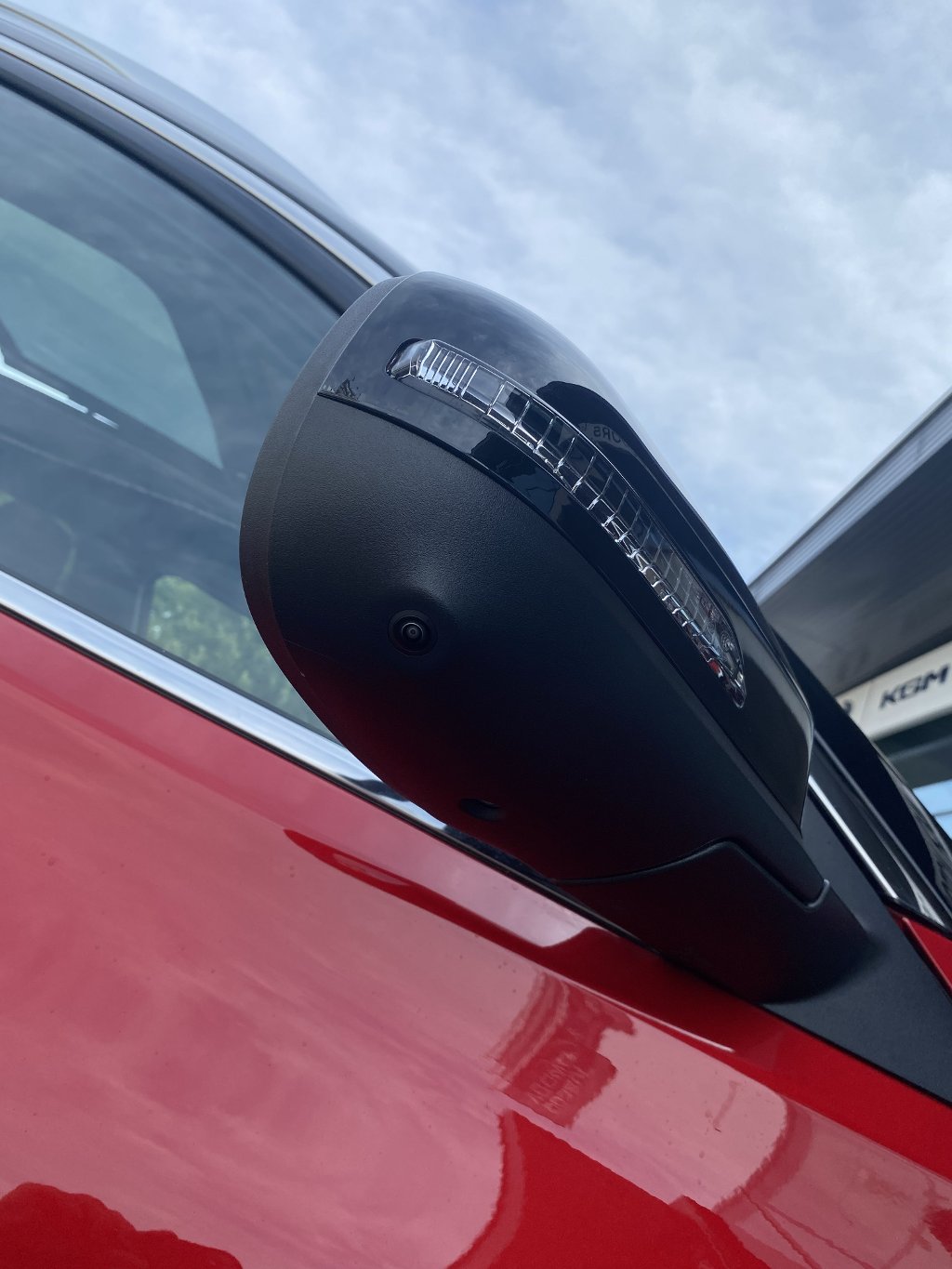 CHERY Tiggo 7 Unique AWD