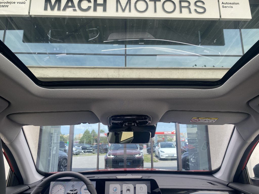 CHERY Tiggo 7 Unique AWD