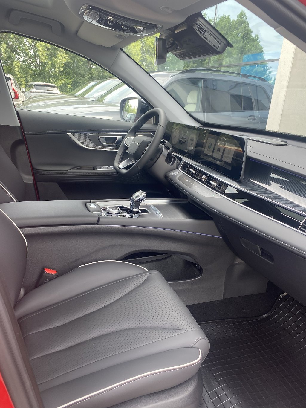CHERY Tiggo 7 Unique AWD