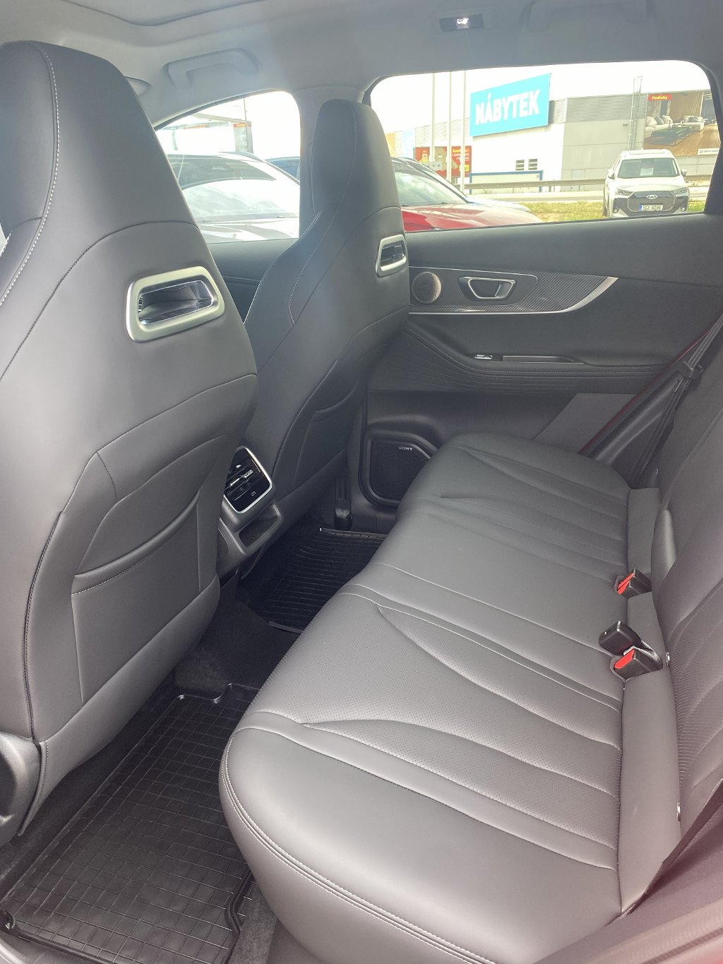 CHERY Tiggo 7 Unique AWD