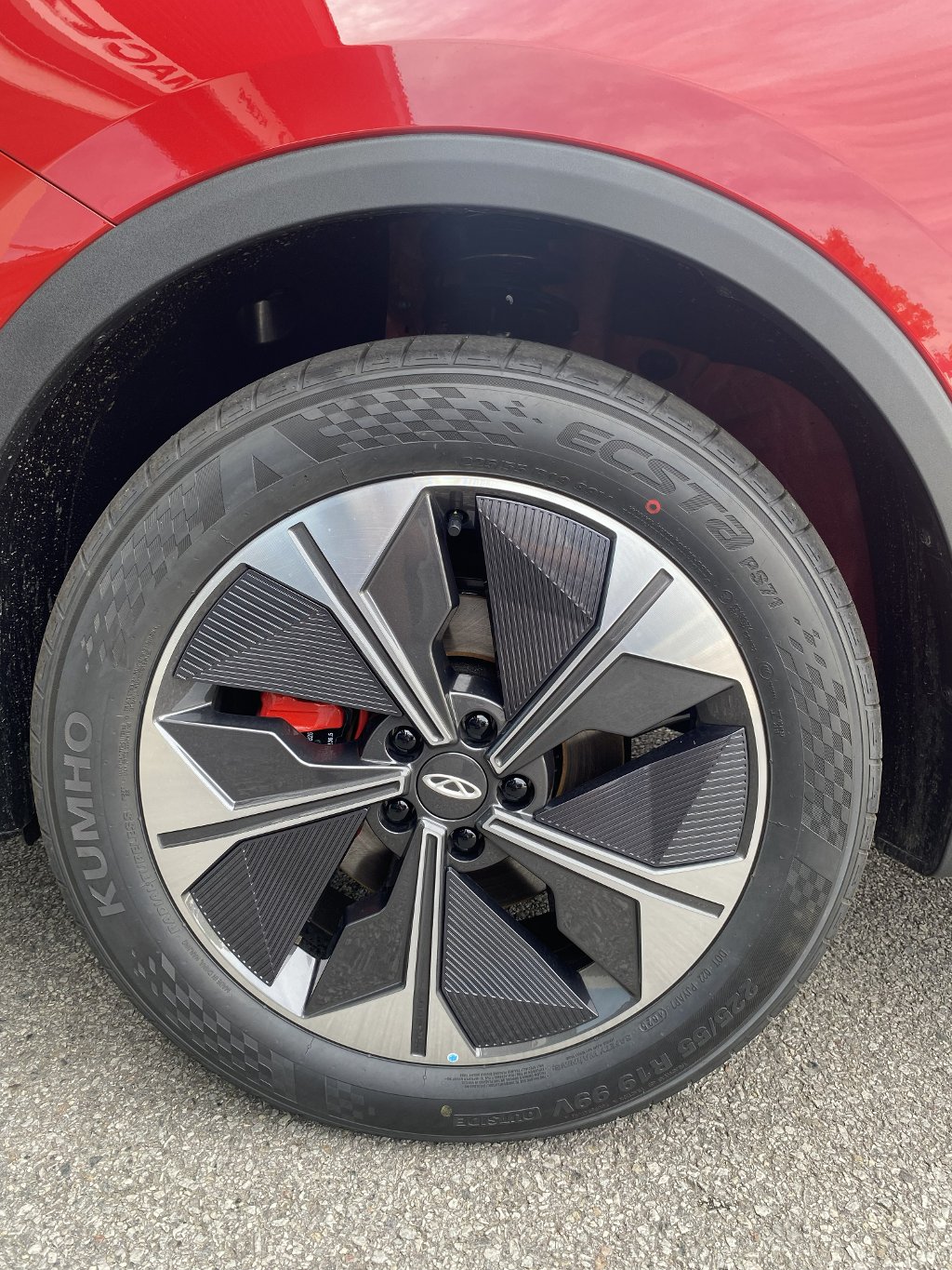 CHERY Tiggo 7 Unique AWD