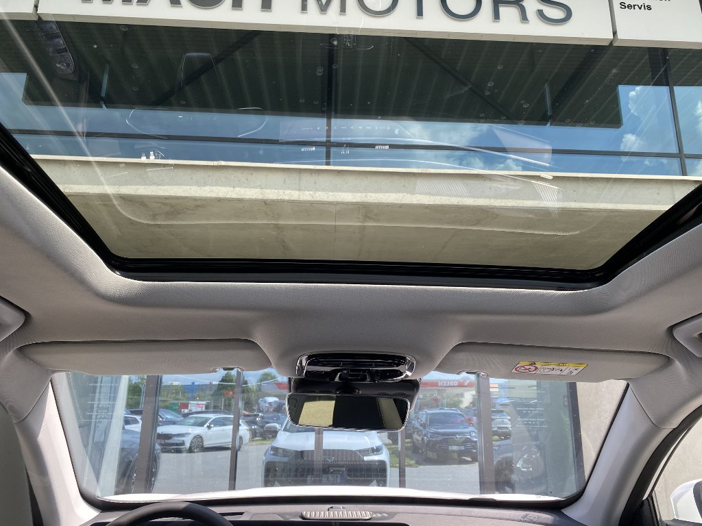 CHERY Tiggo 7 Plug-in Hybrid Unique