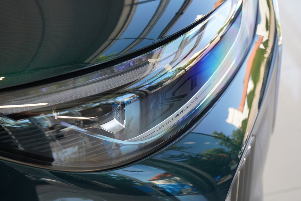 CHERY Tiggo 9 Plug-in Hybrid Unique 
