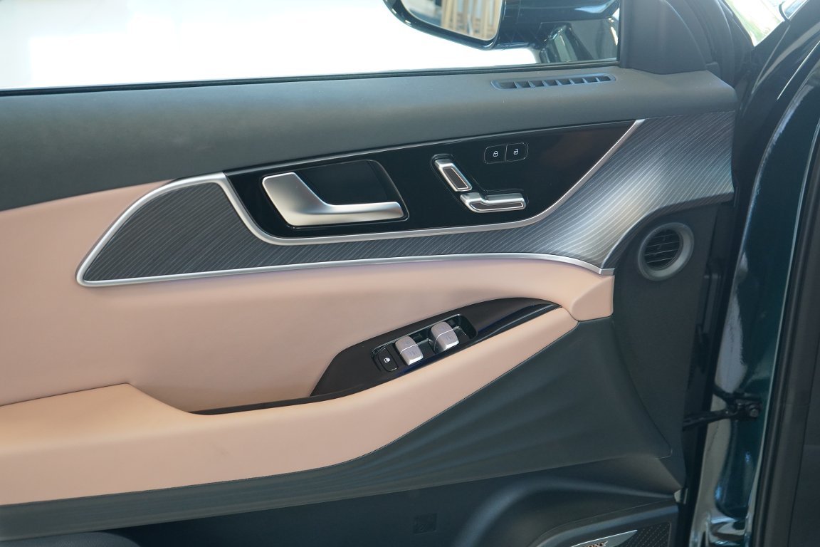 CHERY Tiggo 9 Plug-in Hybrid Unique 