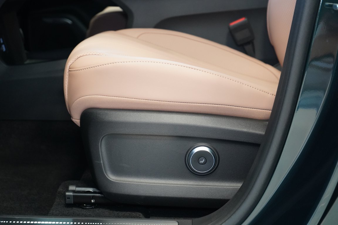 CHERY Tiggo 9 Plug-in Hybrid Unique 