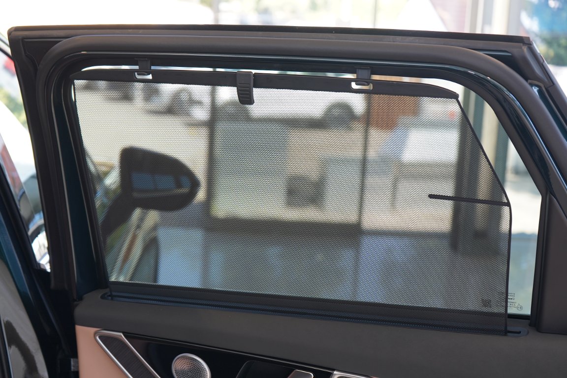 CHERY Tiggo 9 Plug-in Hybrid Unique 