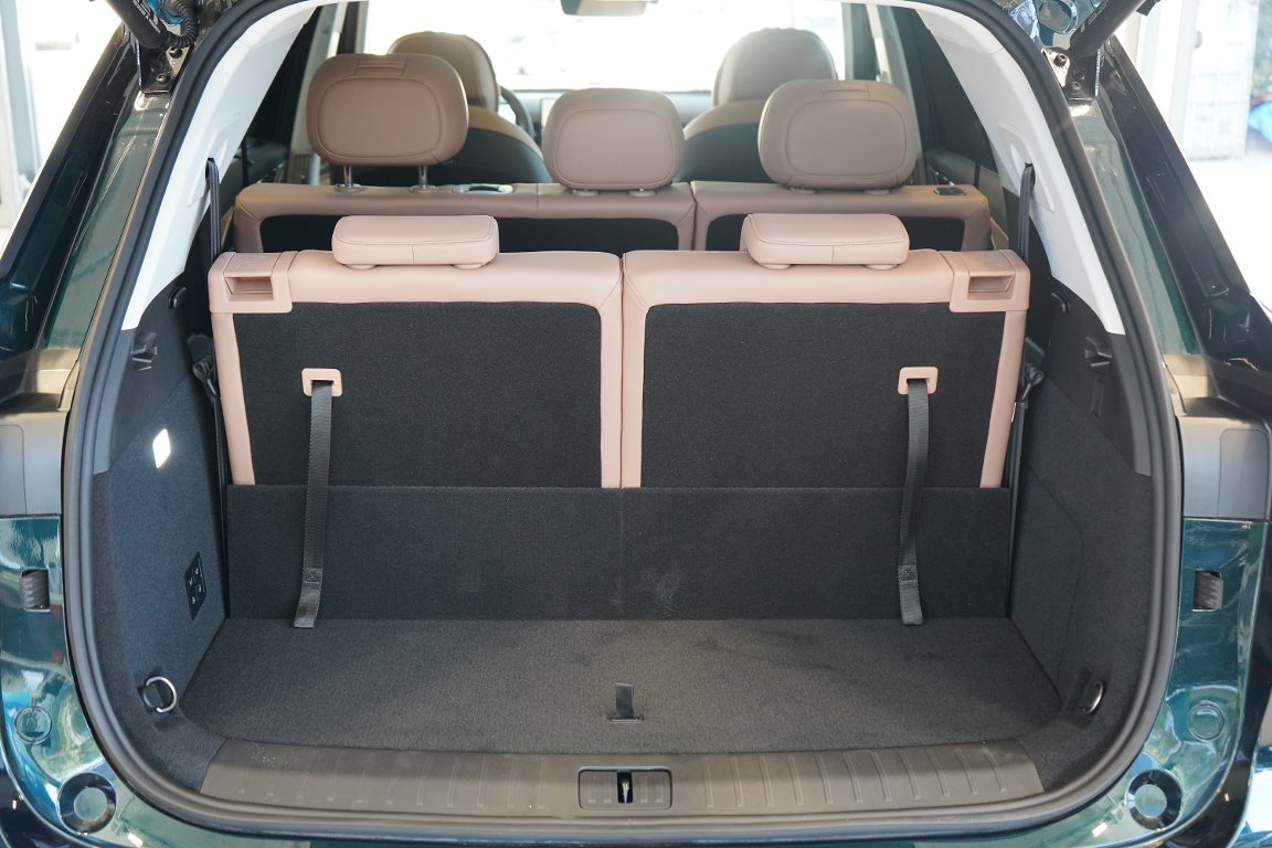 CHERY Tiggo 9 Plug-in Hybrid Unique 