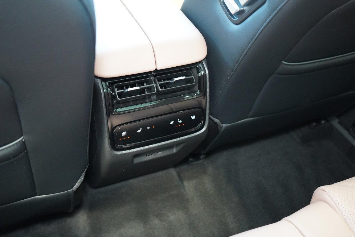 CHERY Tiggo 9 Plug-in Hybrid Unique 